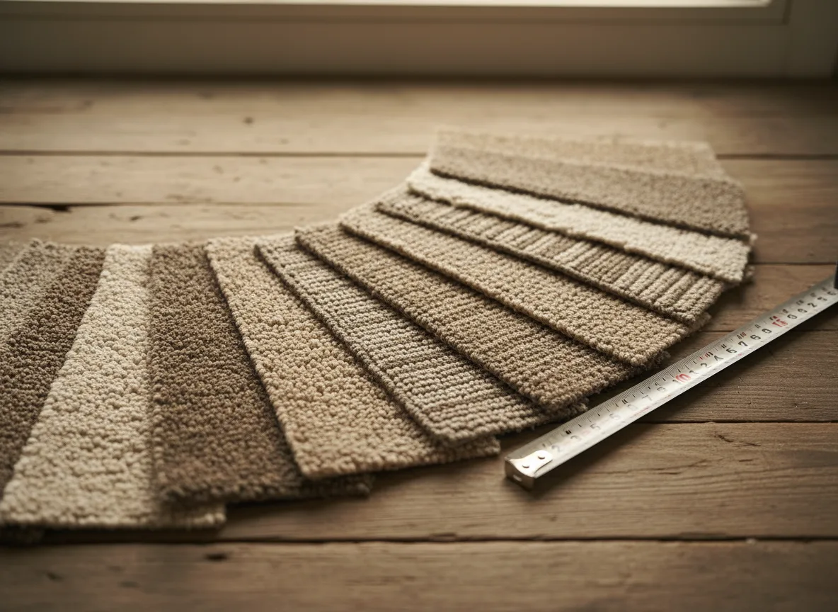 Carpet Installation Huffman, TX FAQs